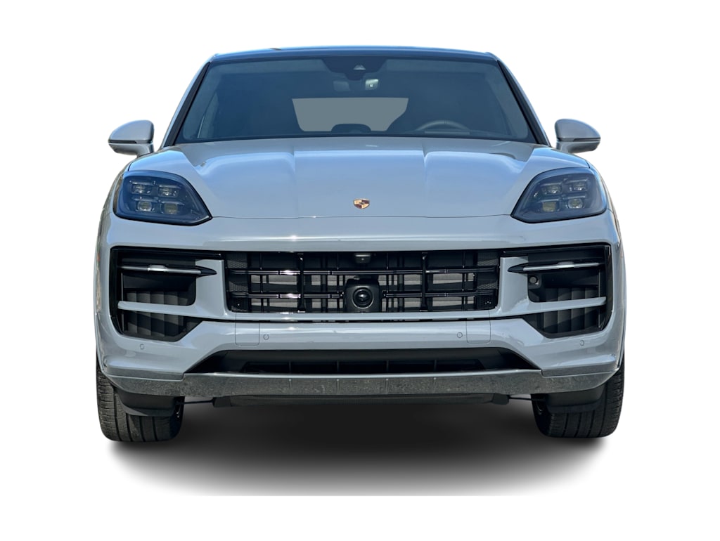 Thumbnail: 2026 Porsche Cayenne - 6