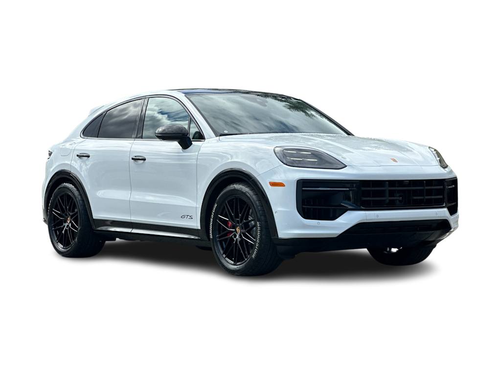 Thumbnail: 2026 Porsche Cayenne - 20