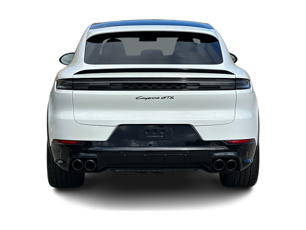 Thumbnail: 2026 Porsche Cayenne - 5