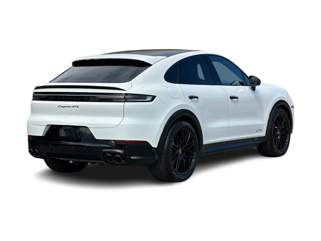 Thumbnail: 2026 Porsche Cayenne - 18