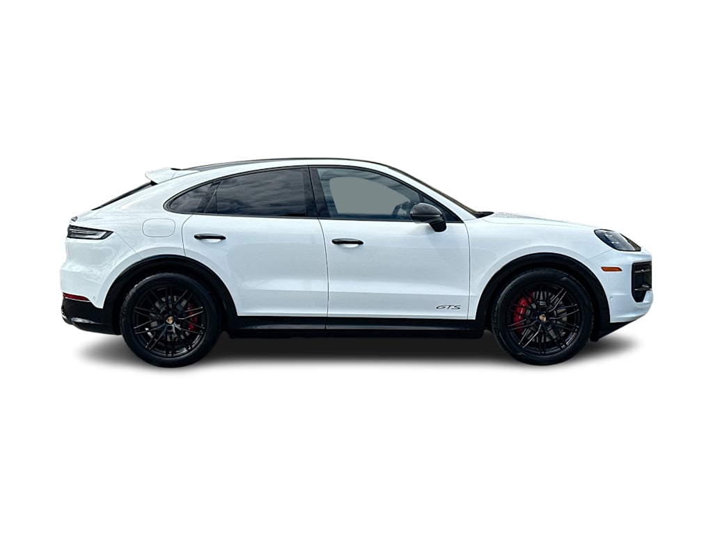 Thumbnail: 2026 Porsche Cayenne - 19