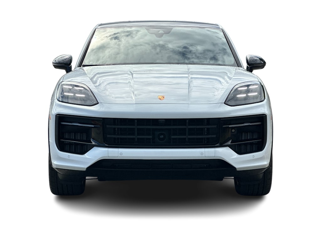 Thumbnail: 2026 Porsche Cayenne - 6