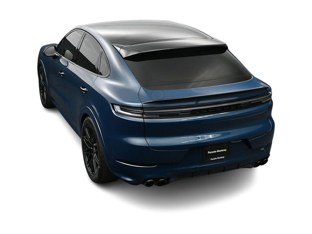 Thumbnail: 2026 Porsche Cayenne - 32