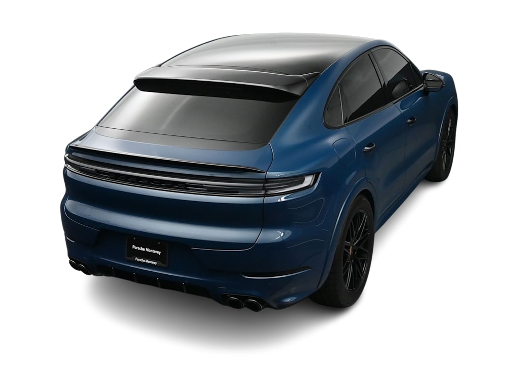 Thumbnail: 2026 Porsche Cayenne - 33