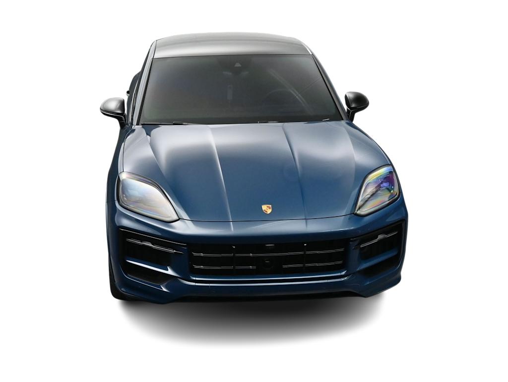Thumbnail: 2026 Porsche Cayenne - 36