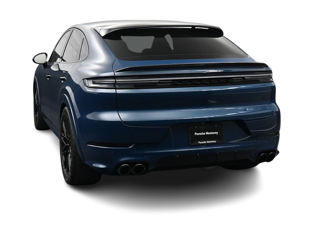 Thumbnail: 2026 Porsche Cayenne - 5