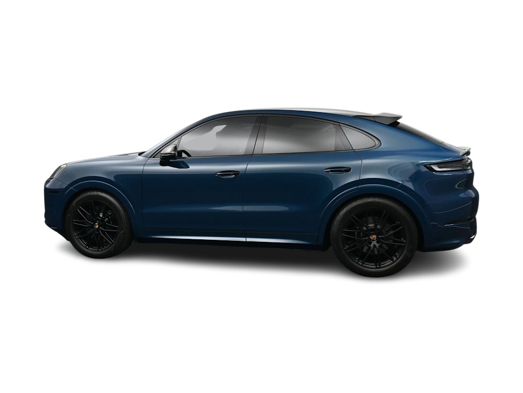 Thumbnail: 2026 Porsche Cayenne - 3