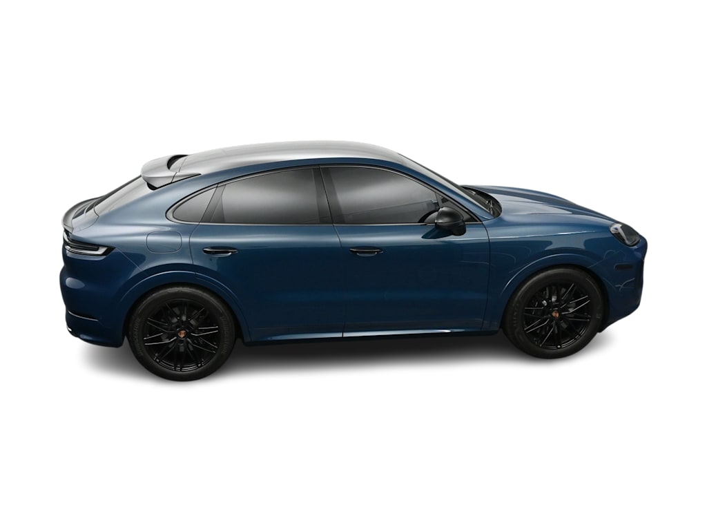 Thumbnail: 2026 Porsche Cayenne - 35