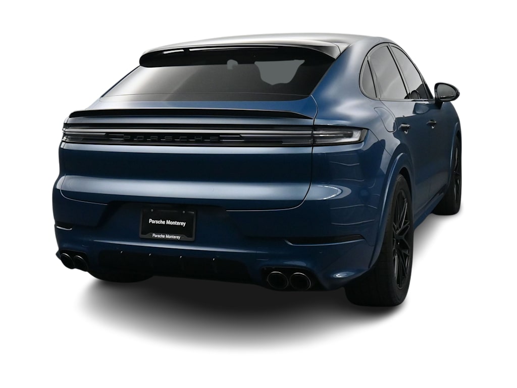 Thumbnail: 2026 Porsche Cayenne - 27
