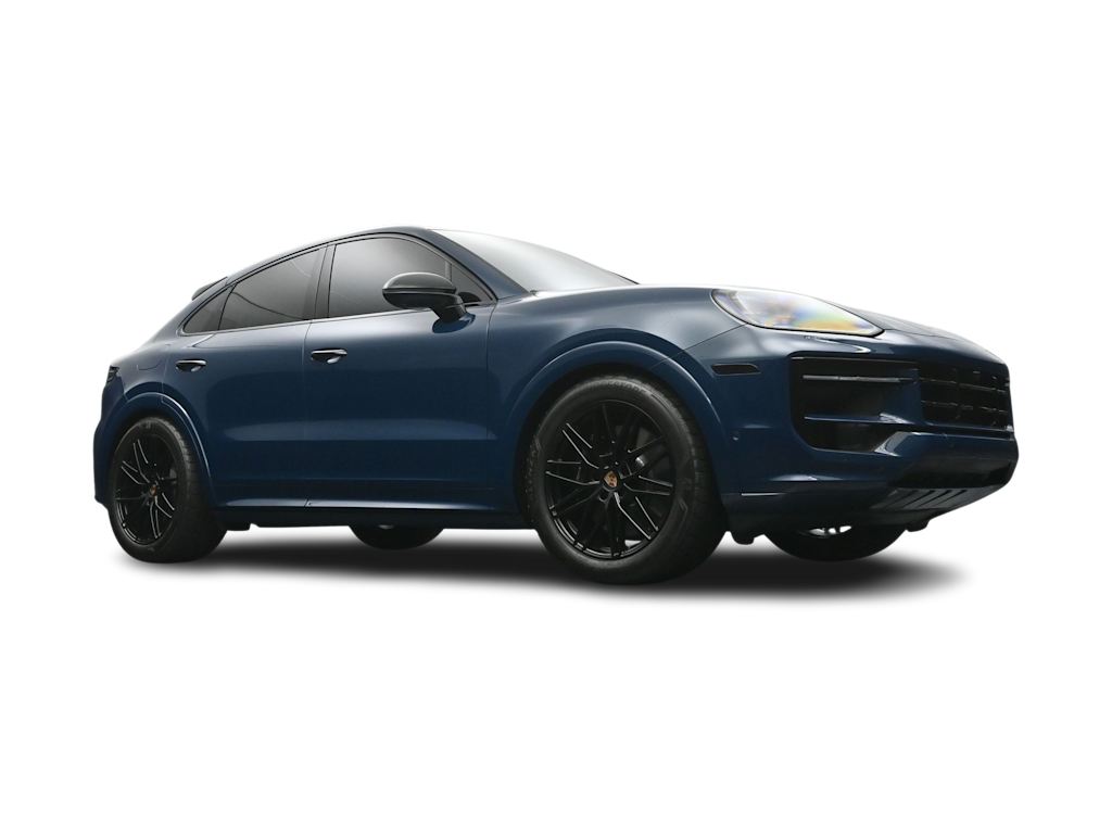 Thumbnail: 2026 Porsche Cayenne - 44