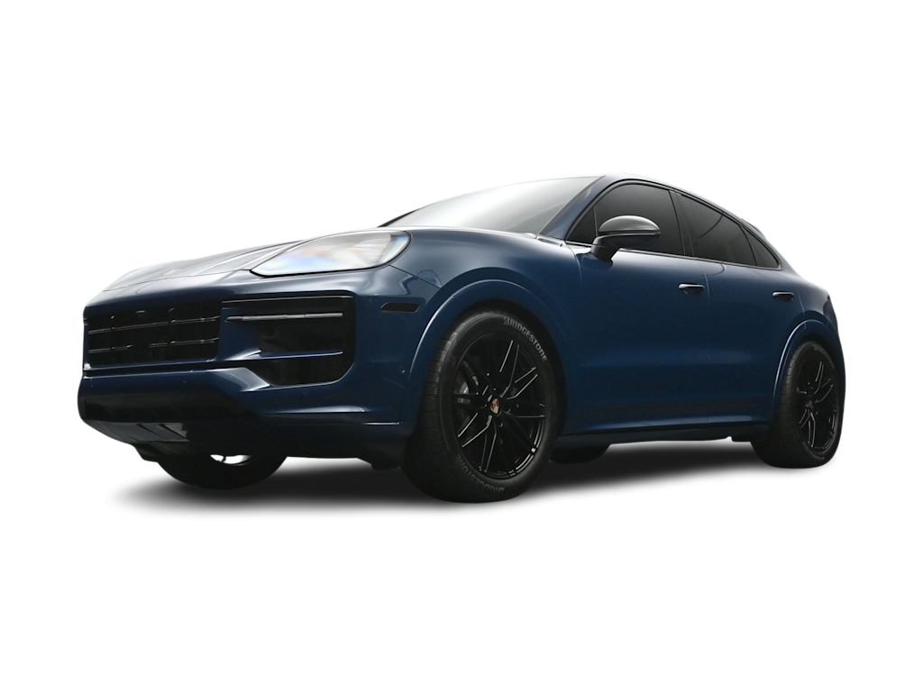Thumbnail: 2026 Porsche Cayenne - 38