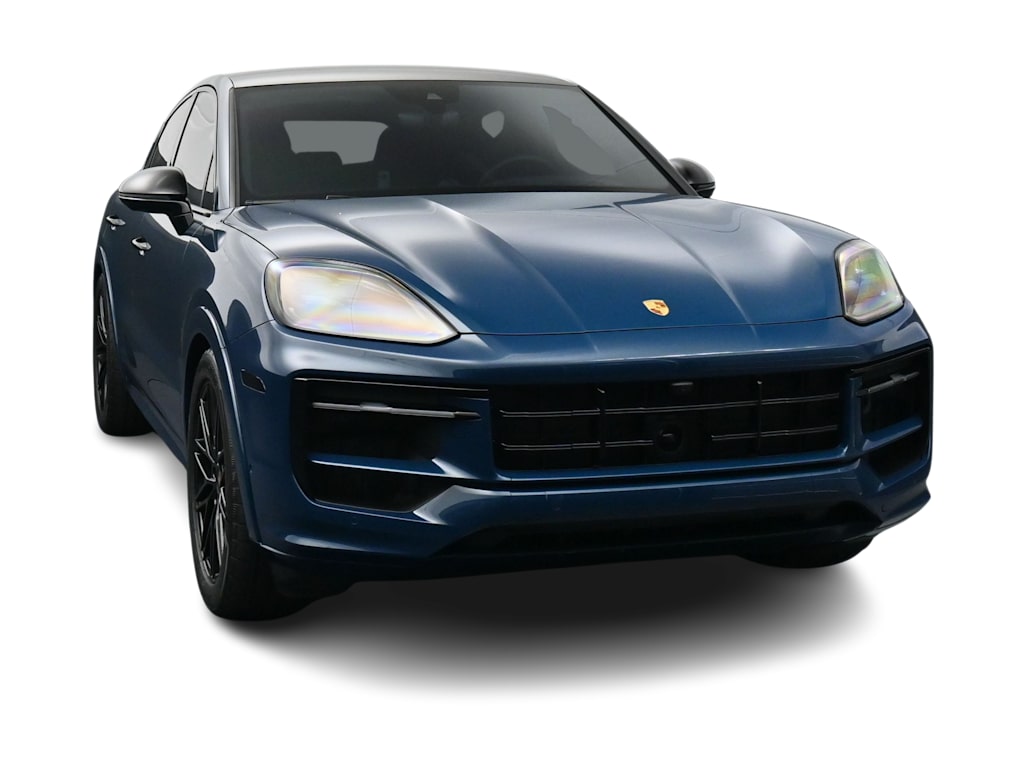 Thumbnail: 2026 Porsche Cayenne - 30