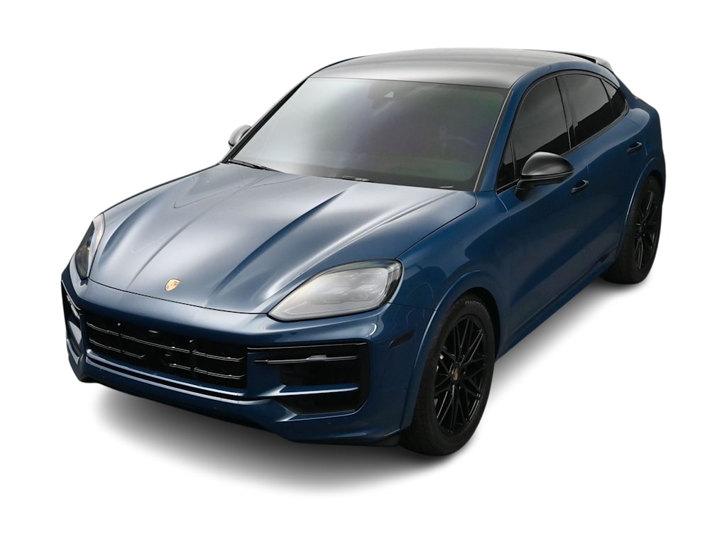 Thumbnail: 2026 Porsche Cayenne - 31