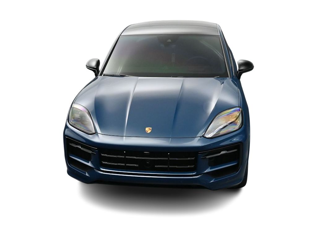 Thumbnail: 2026 Porsche Cayenne - 37
