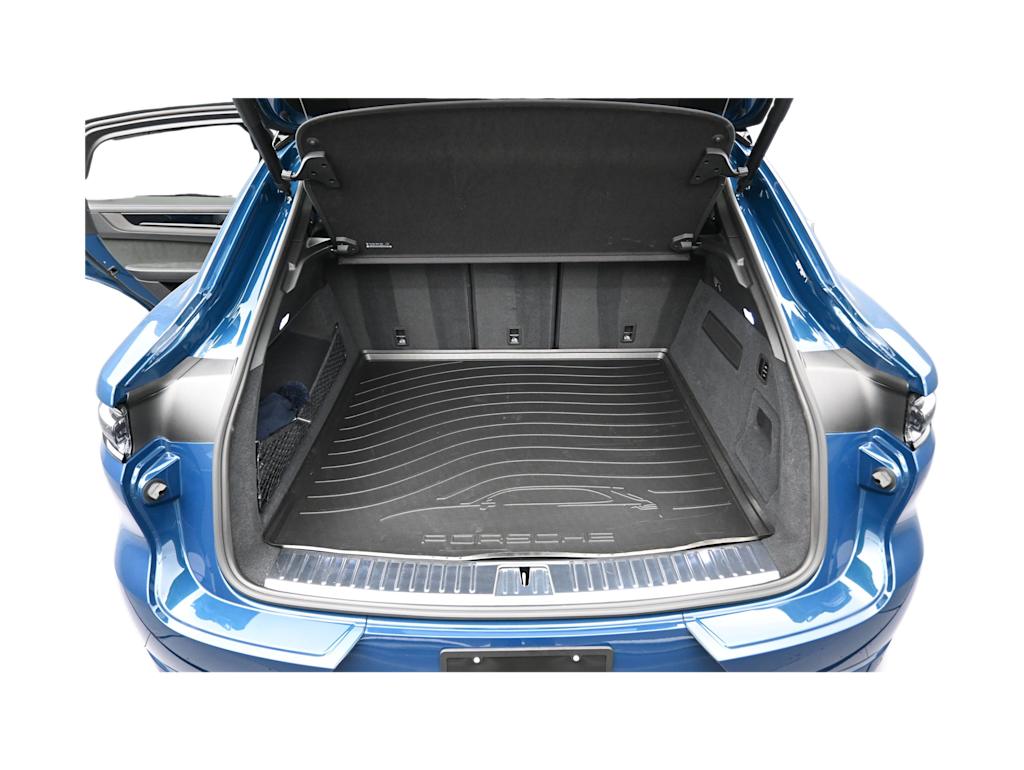 Thumbnail: 2026 Porsche Cayenne - 15