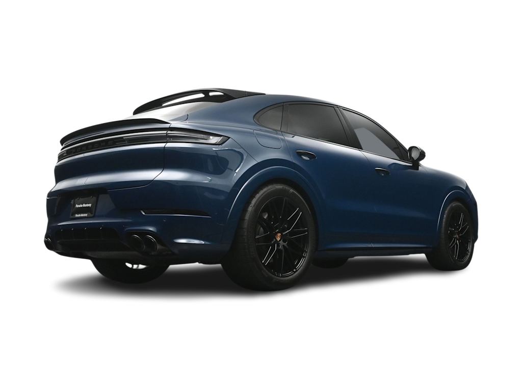 Thumbnail: 2026 Porsche Cayenne - 41
