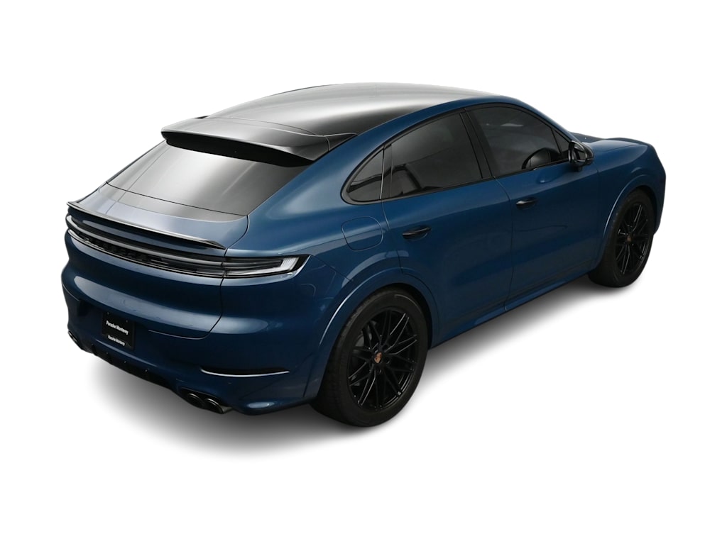 Thumbnail: 2026 Porsche Cayenne - 34