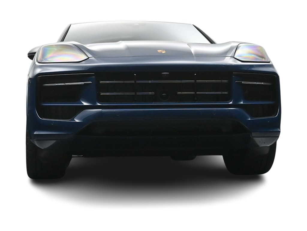 Thumbnail: 2026 Porsche Cayenne - 45