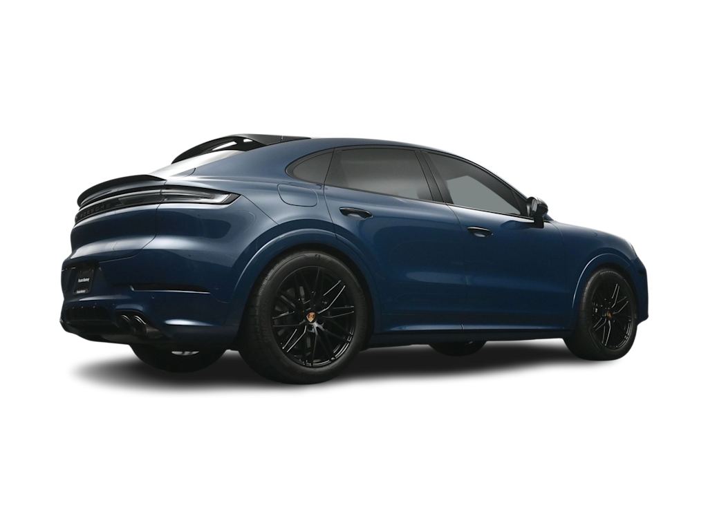Thumbnail: 2026 Porsche Cayenne - 42