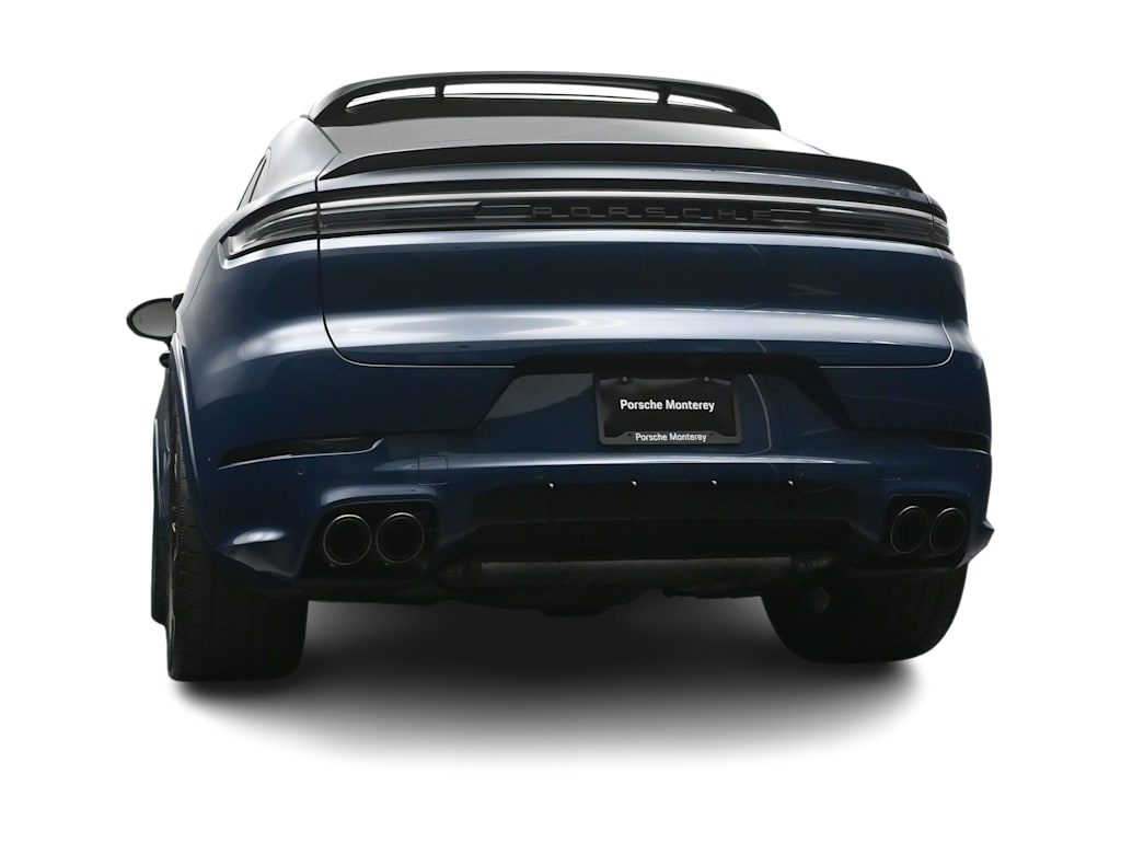 Thumbnail: 2026 Porsche Cayenne - 40