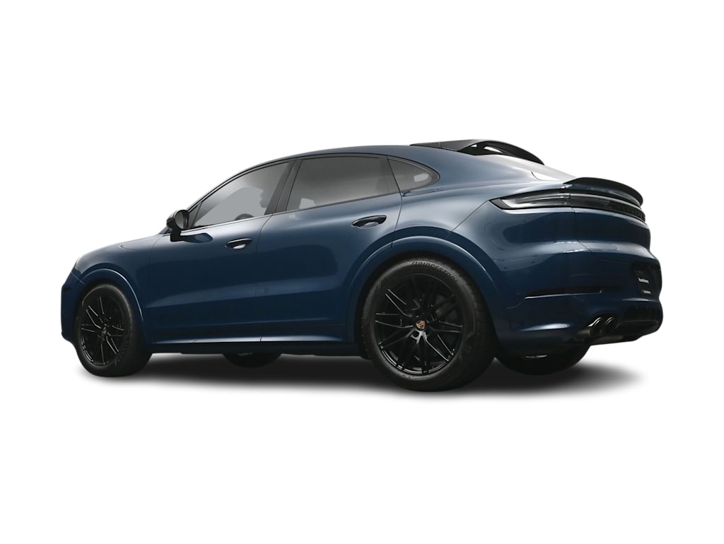 Thumbnail: 2026 Porsche Cayenne - 39