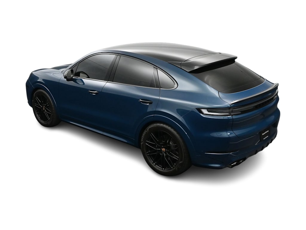 Thumbnail: 2026 Porsche Cayenne - 4