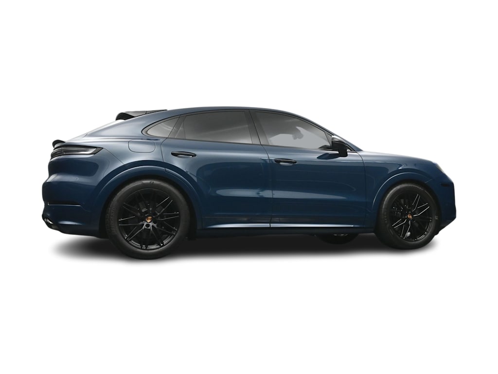 Thumbnail: 2026 Porsche Cayenne - 43