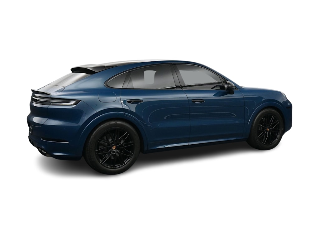 Thumbnail: 2026 Porsche Cayenne - 28