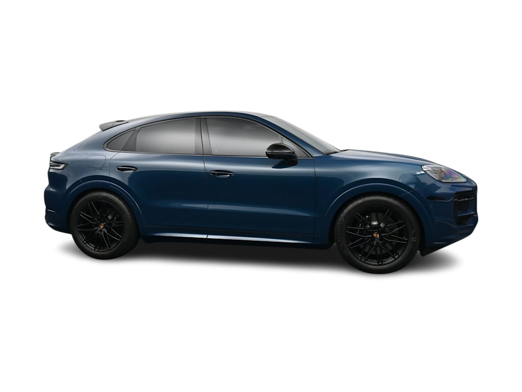 Thumbnail: 2026 Porsche Cayenne - 29
