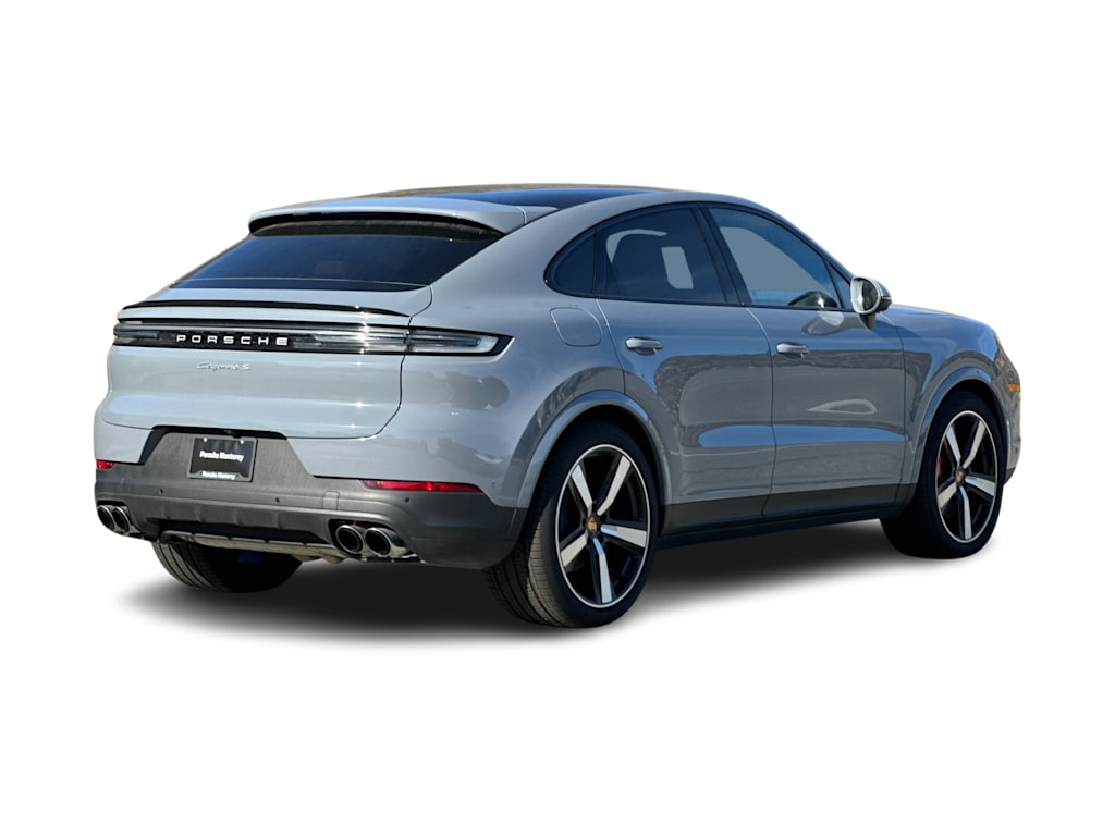 Thumbnail: 2024 Porsche Cayenne - 19