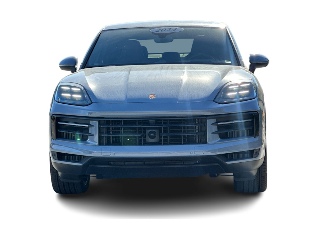 Thumbnail: 2024 Porsche Cayenne - 6