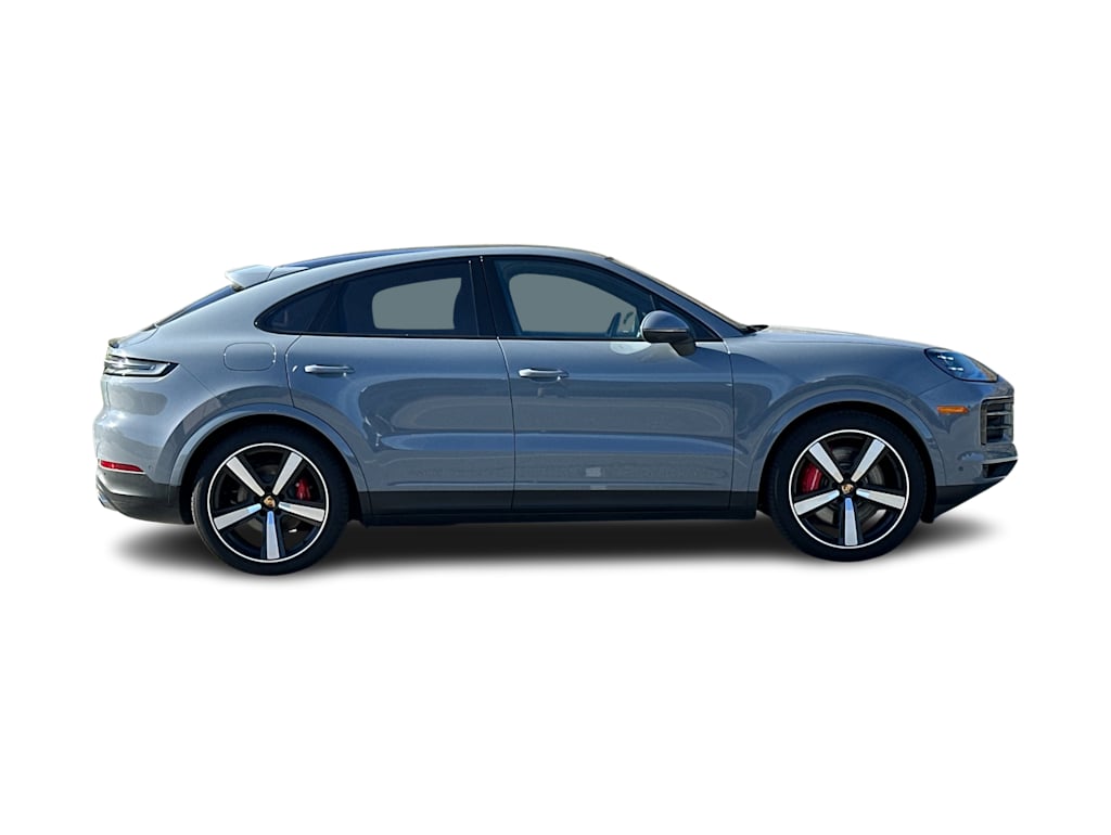 Thumbnail: 2024 Porsche Cayenne - 20