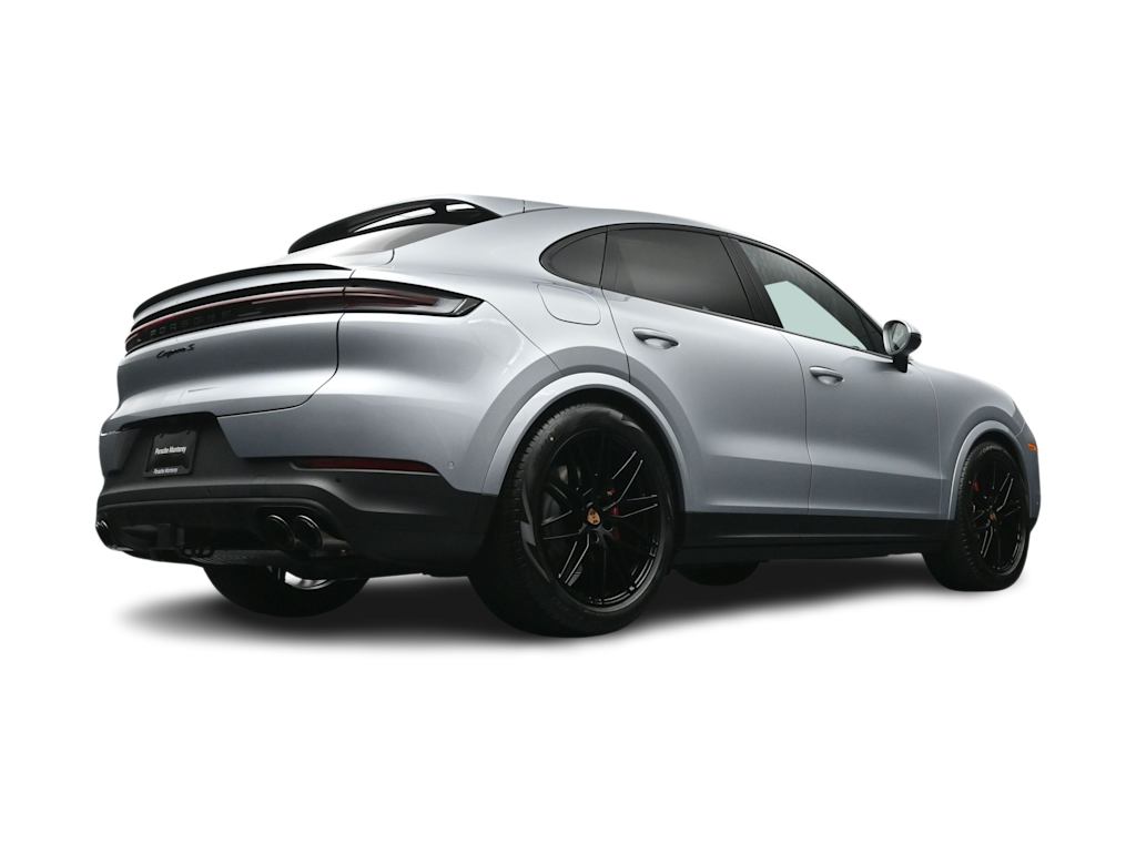 Thumbnail: 2026 Porsche Cayenne - 39