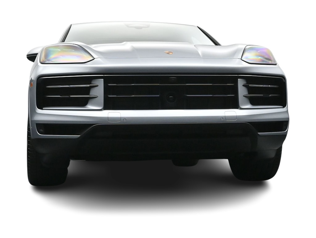 Thumbnail: 2026 Porsche Cayenne - 43