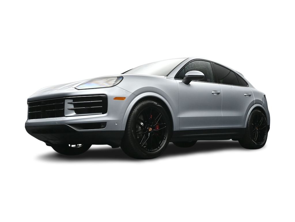 Thumbnail: 2026 Porsche Cayenne - 36