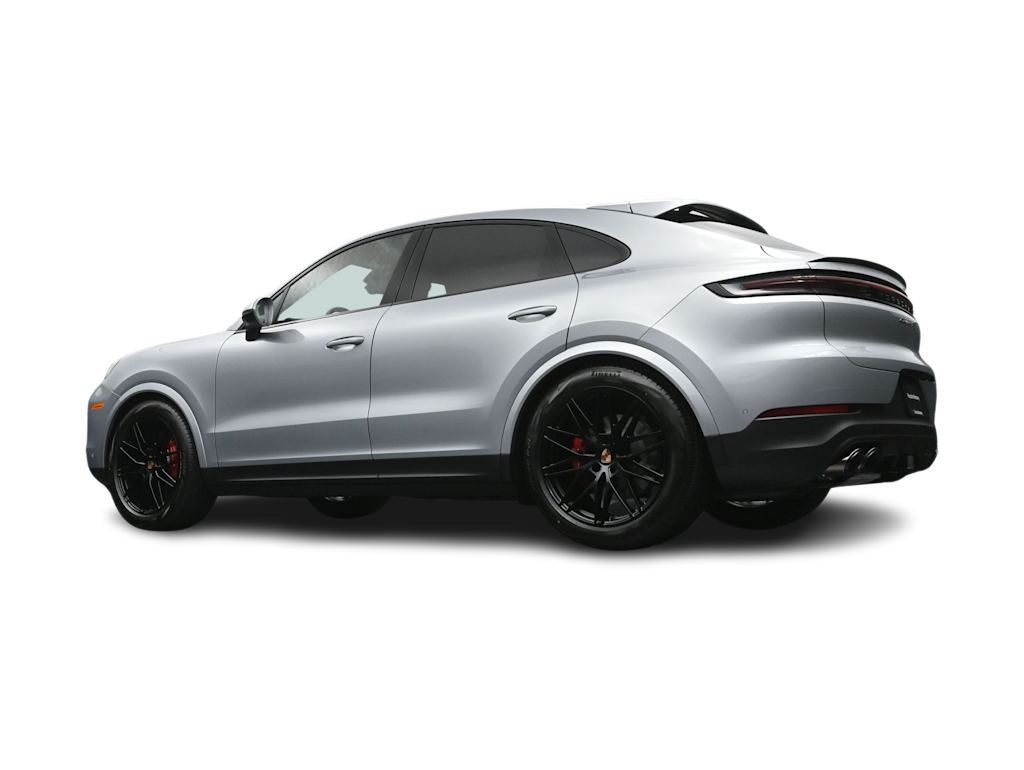 Thumbnail: 2026 Porsche Cayenne - 37
