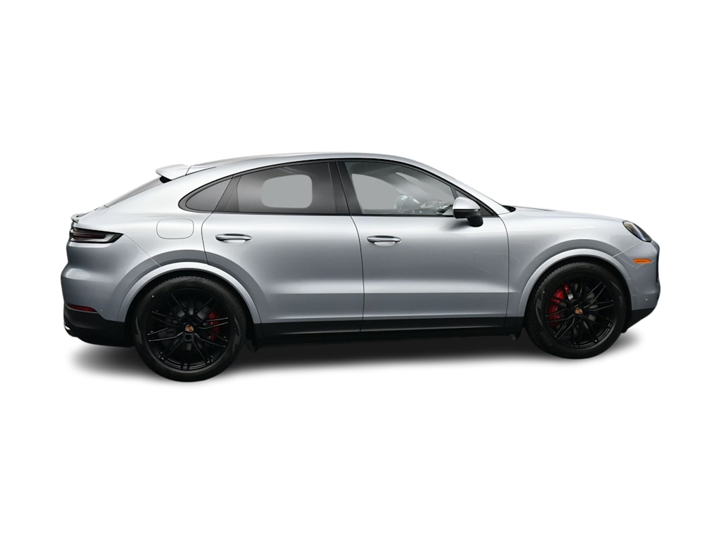 Thumbnail: 2026 Porsche Cayenne - 25