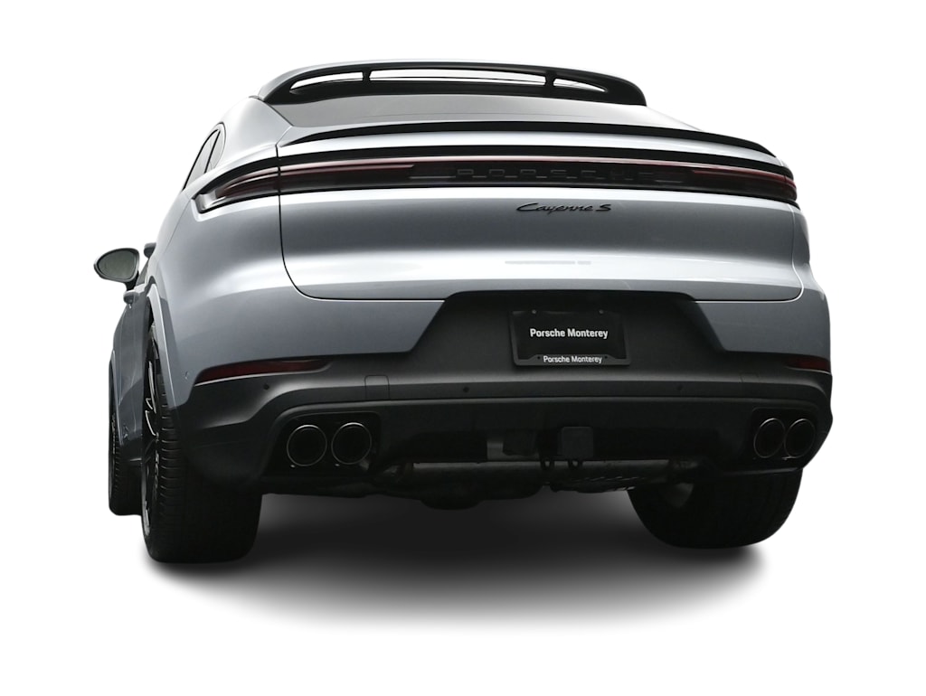 Thumbnail: 2026 Porsche Cayenne - 38