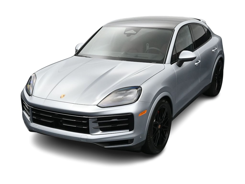Thumbnail: 2026 Porsche Cayenne - 28