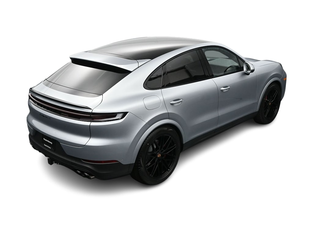 Thumbnail: 2026 Porsche Cayenne - 32