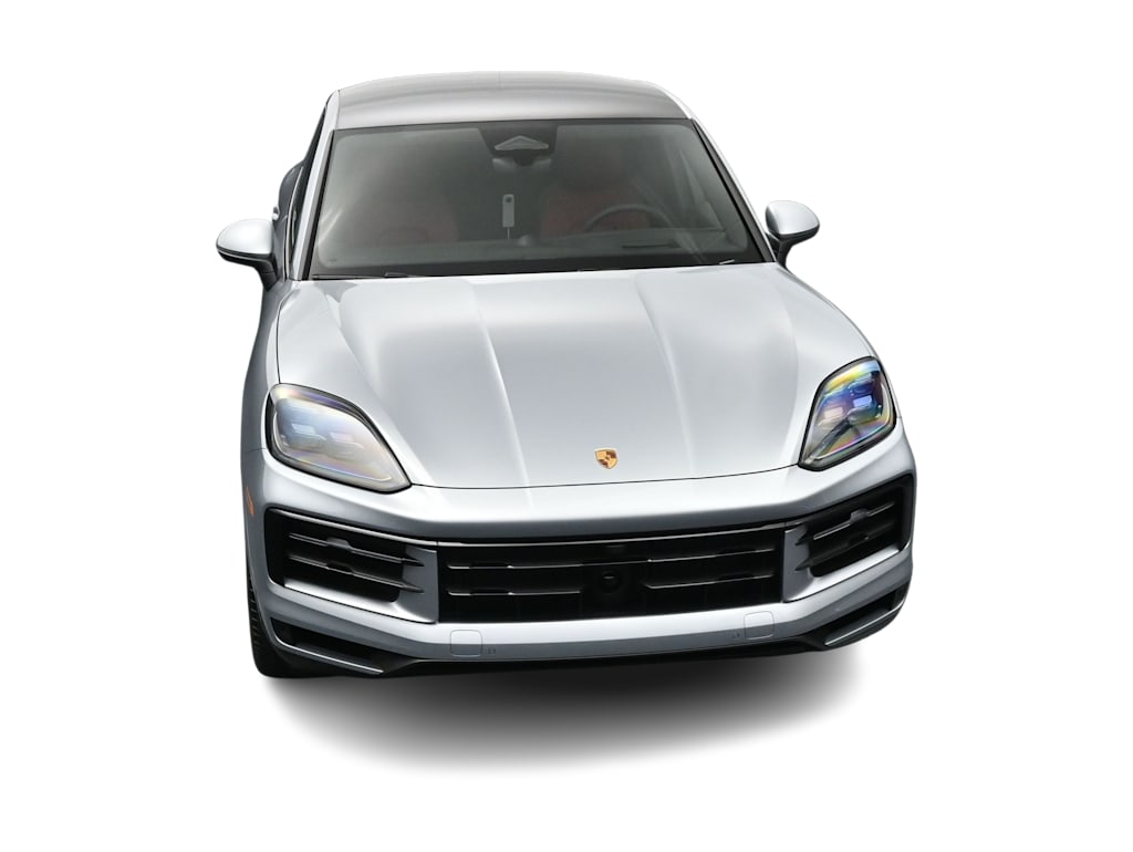 Thumbnail: 2026 Porsche Cayenne - 34