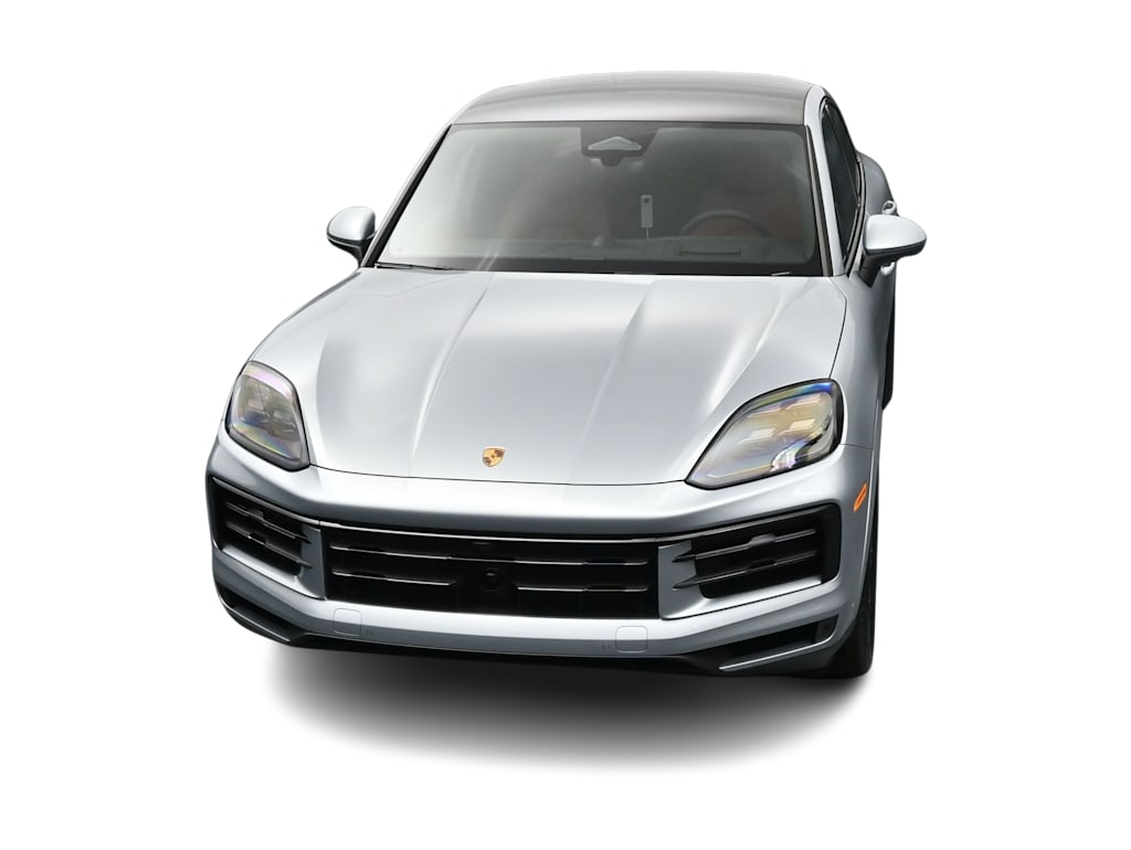 Thumbnail: 2026 Porsche Cayenne - 35