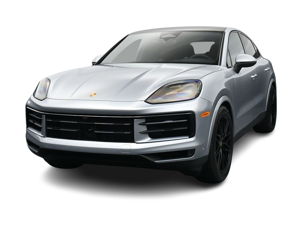 Thumbnail: 2026 Porsche Cayenne - 27