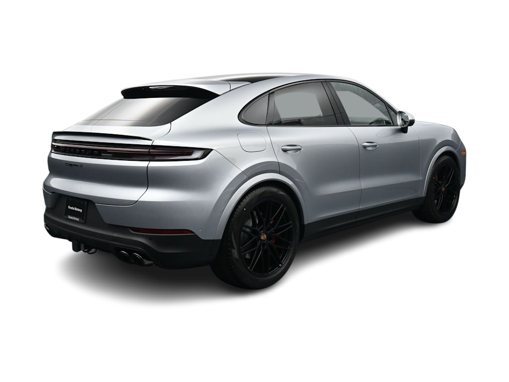 Thumbnail: 2026 Porsche Cayenne - 24