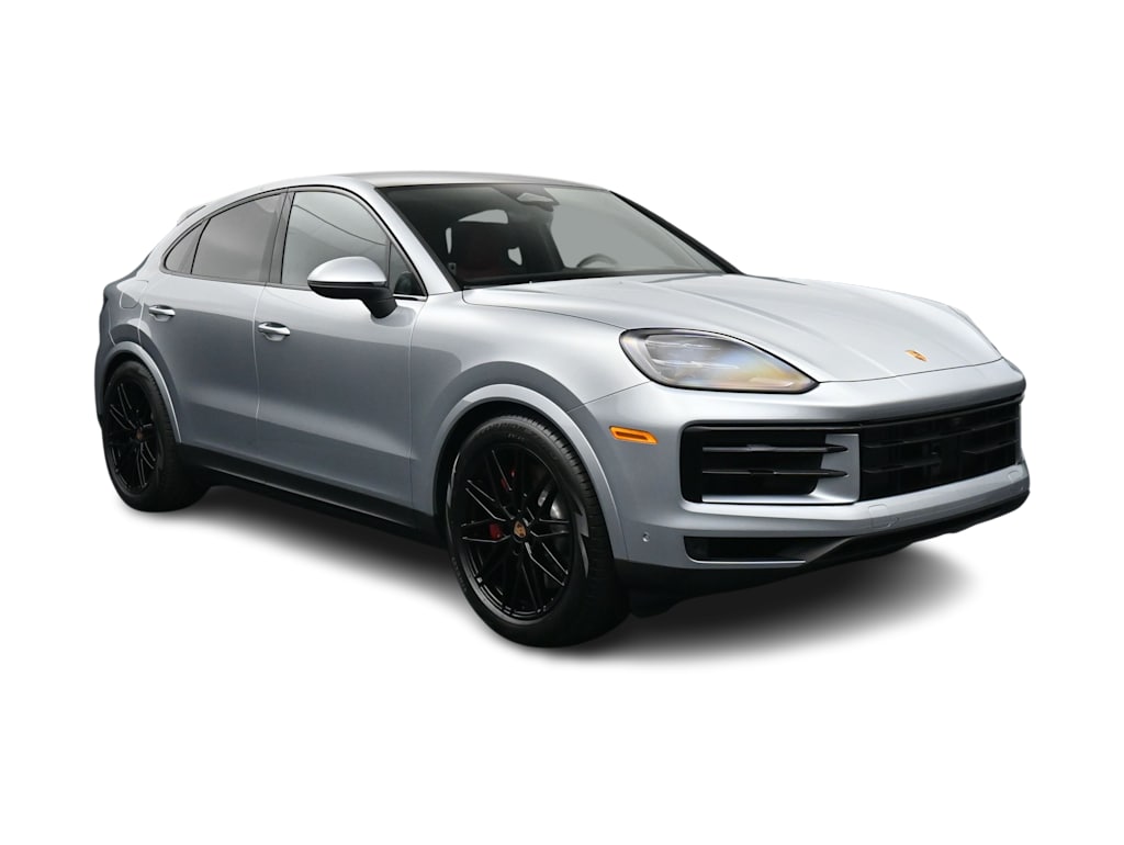 Thumbnail: 2026 Porsche Cayenne - 26