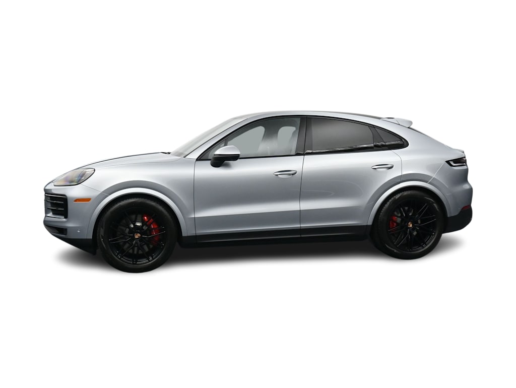 Thumbnail: 2026 Porsche Cayenne - 3