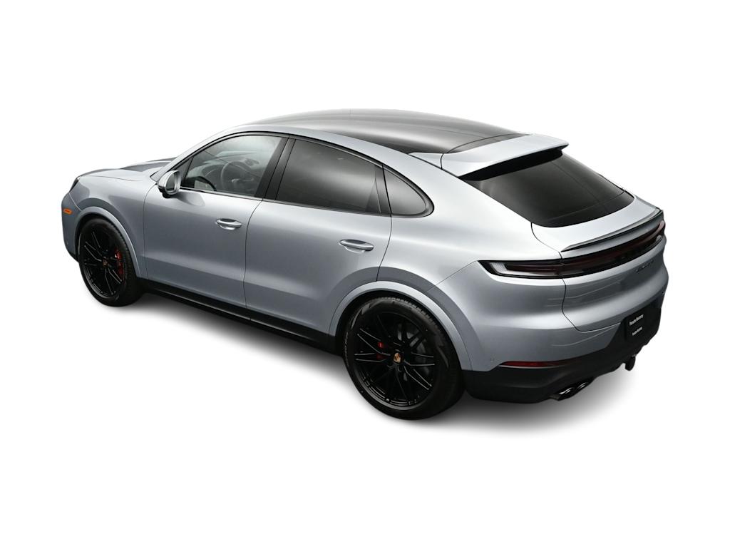 Thumbnail: 2026 Porsche Cayenne - 29