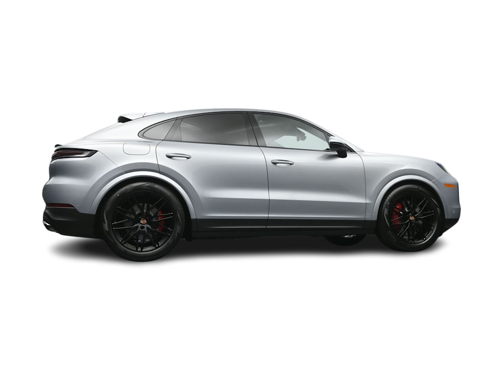 Thumbnail: 2026 Porsche Cayenne - 41