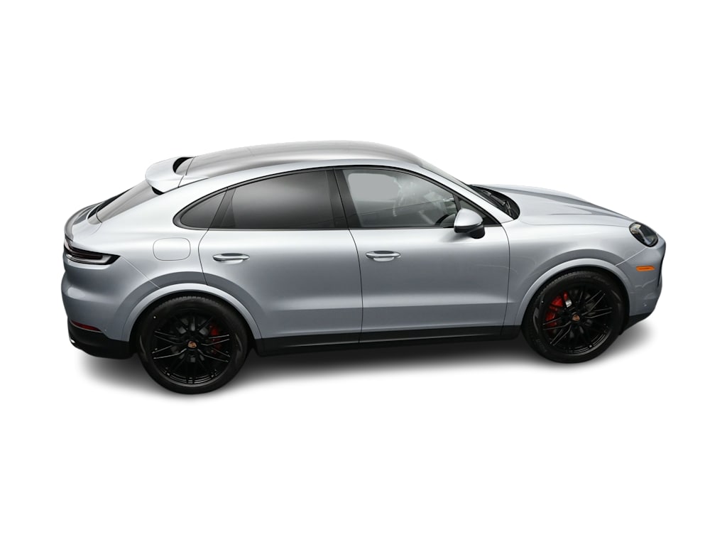 Thumbnail: 2026 Porsche Cayenne - 33