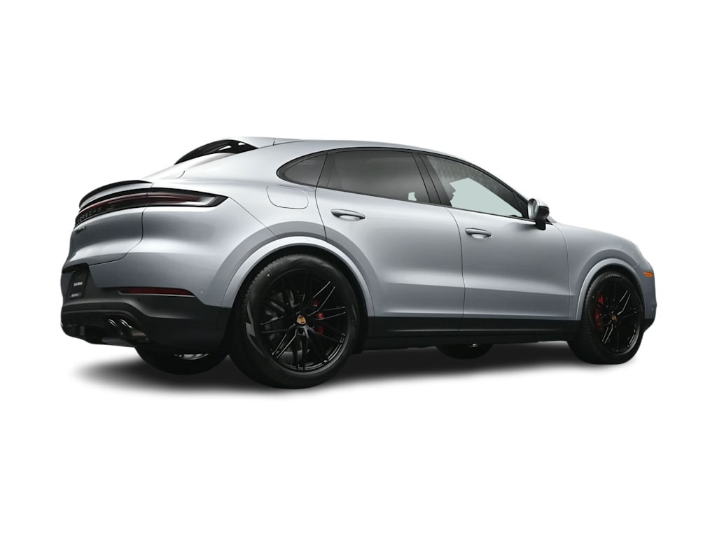 Thumbnail: 2026 Porsche Cayenne - 40